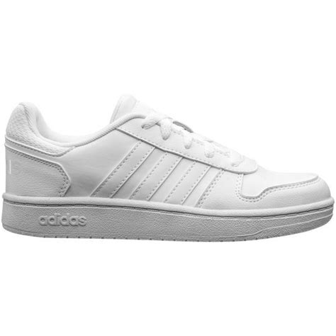 adidas hoops 2.0 kinder weiß|Adidas hoops 2.0 women's.